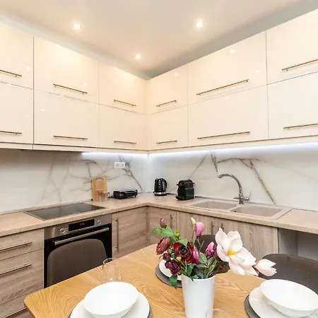 Appartement Mitropolitou Iosif Thessaloniki