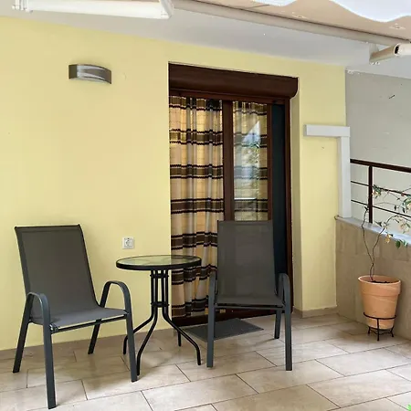 Appartement Mitropolitou Iosif Thessalonique