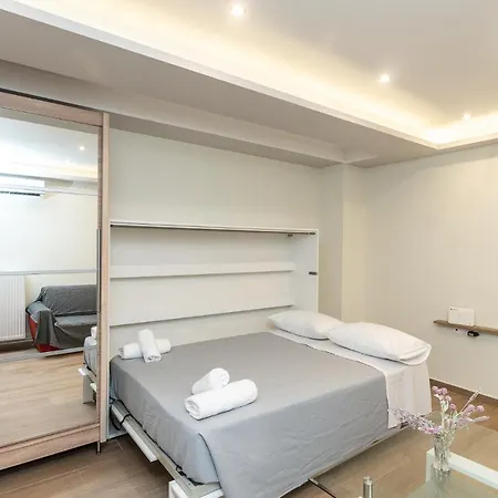 Apartamento Mitropolitou Iosif *