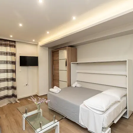 Mitropolitou Iosif Apartamento